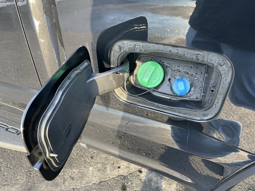 Used 2022 Ford F250 Lariat w/ Tremor Off-Road Package image 62