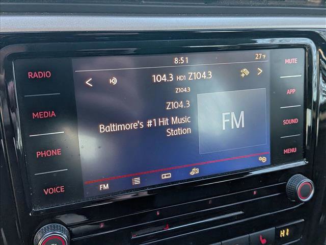 Used 2021 Volkswagen Passat 2.0T SE image 14