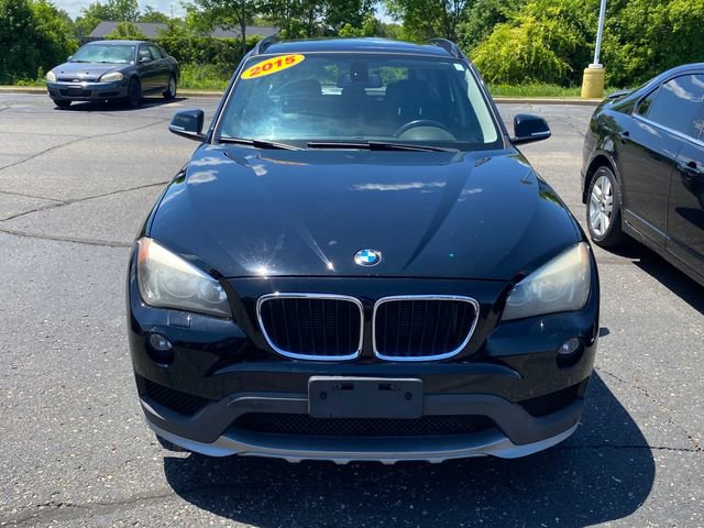 Used 2015 BMW X1 xDrive28i AWD/4WD image 11