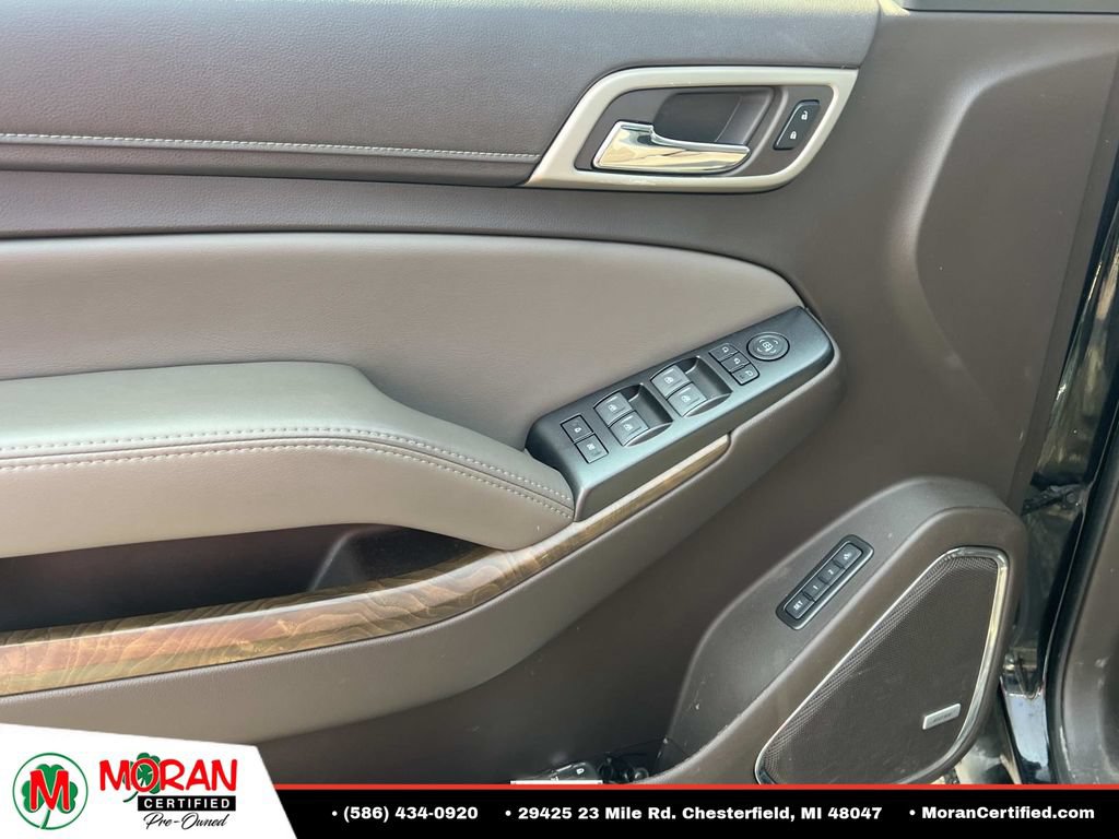 Used 2018 GMC Yukon XL Denali w/ Denali Ultimate Package AWD/4WD image 17