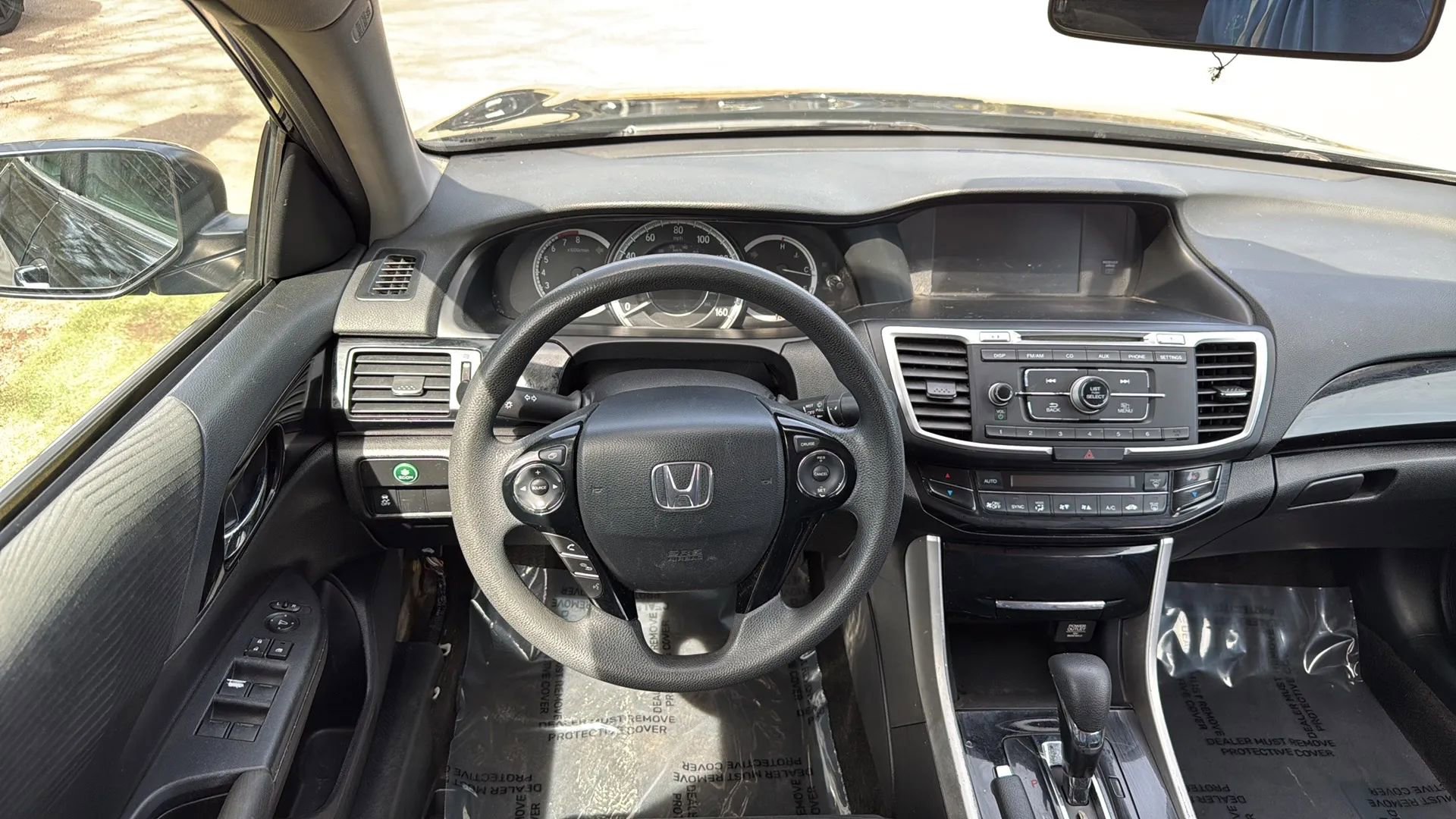 Used 2017 Honda Accord LX image 25
