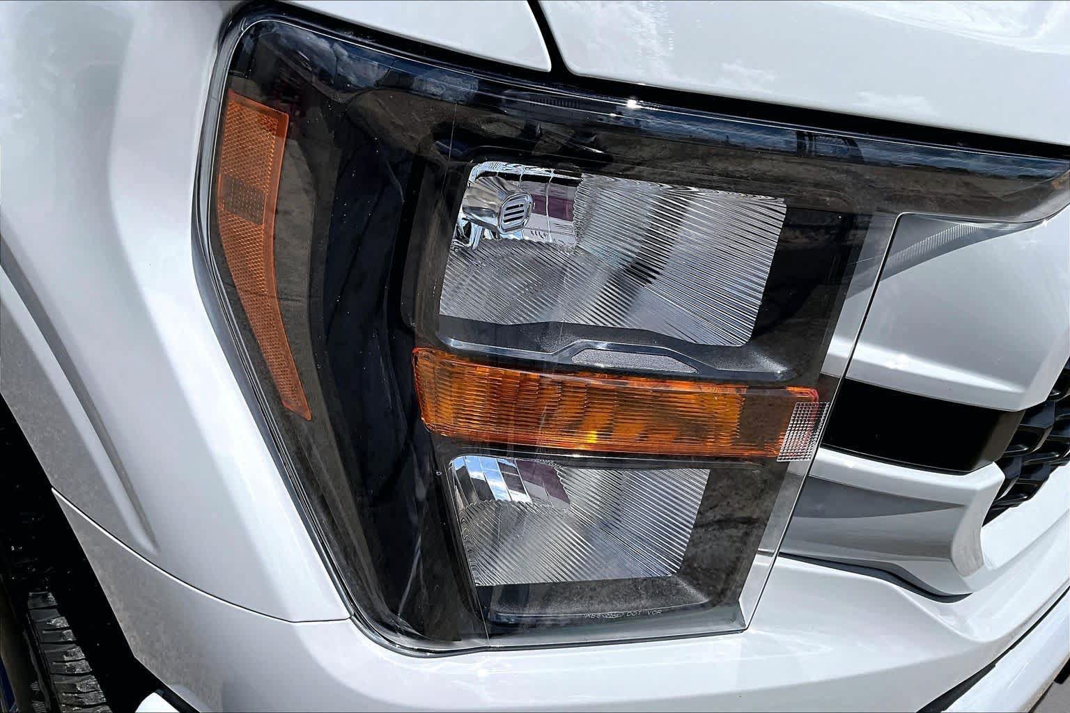 Used 2023 Ford F150 XL w/ STX Appearance Package RWD image 27