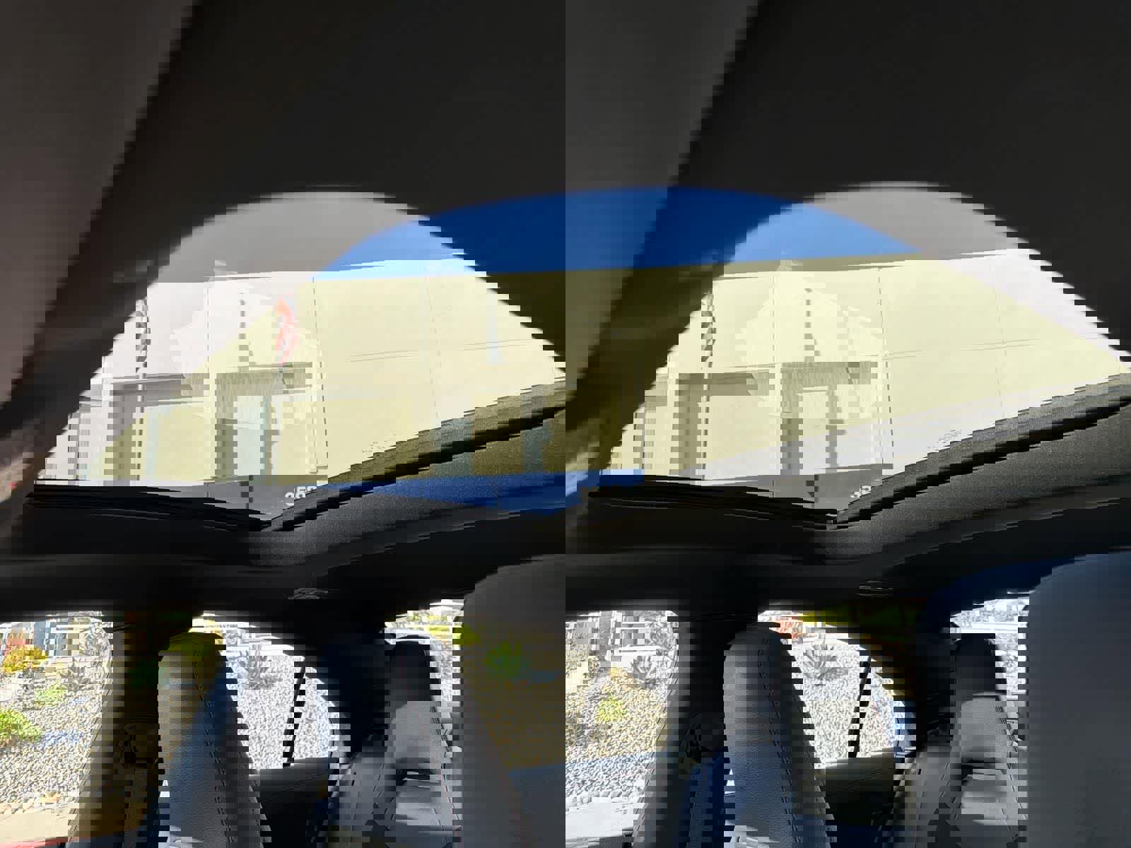 Used 2023 Mercedes-Benz CLA 250 CLA 250 image 10