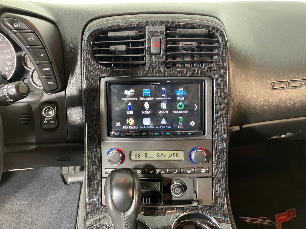 Used 2012 Chevrolet Corvette Coupe image 27