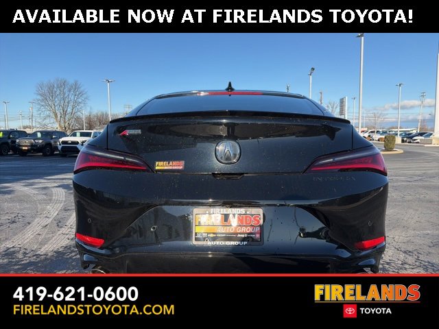 Used 2024 Acura Integra A-Spec image 6