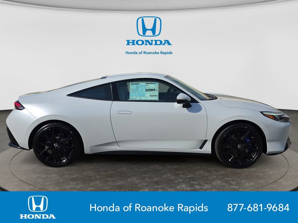 New 2026 Honda Prelude image 6