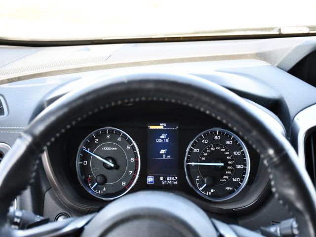 Used 2022 Subaru Ascent Touring AWD/4WD image 23