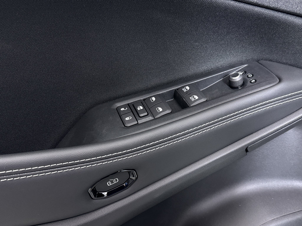 New 2026 Jeep Cherokee Laredo AWD/4WD image 25