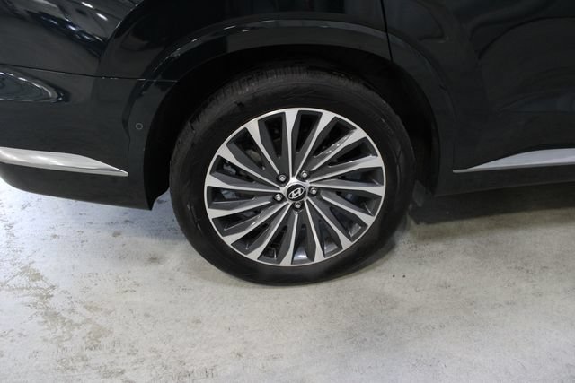 Used 2025 Hyundai Palisade Calligraphy AWD/4WD image 40