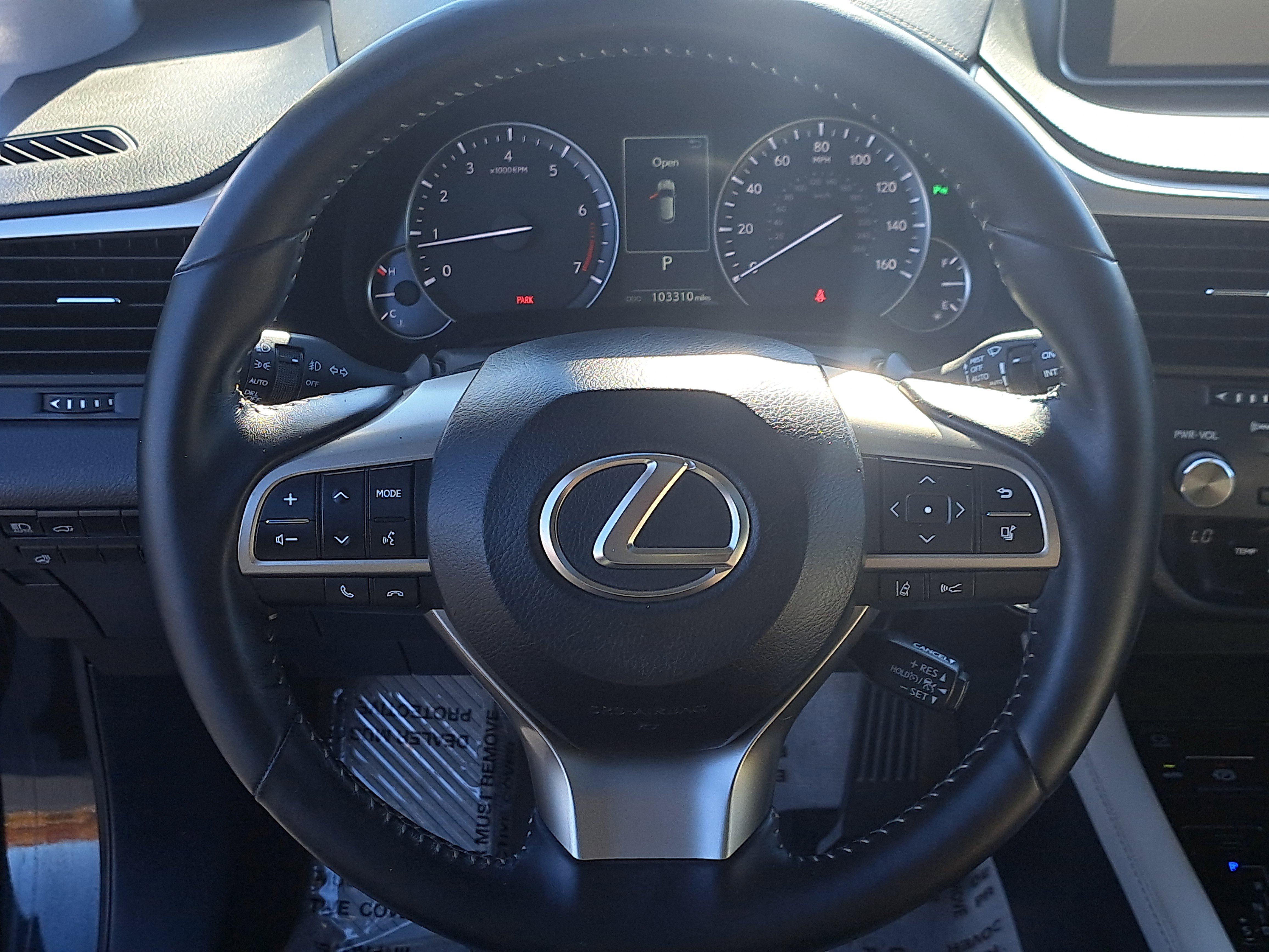 Used 2017 Lexus RX 350 AWD image 26