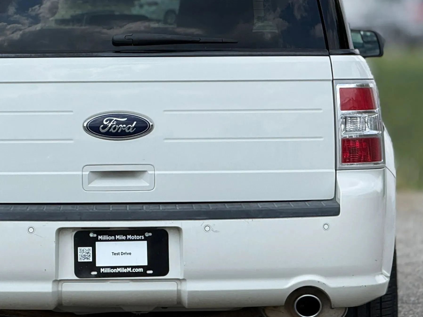 Used 2014 Ford Flex SE image 14