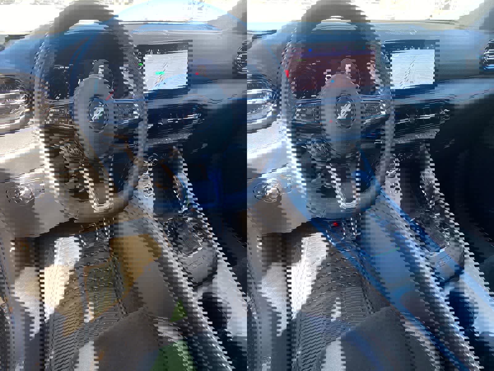 Used 2024 Dodge Hornet R/T Plus w/ Track Pack AWD/4WD image 11