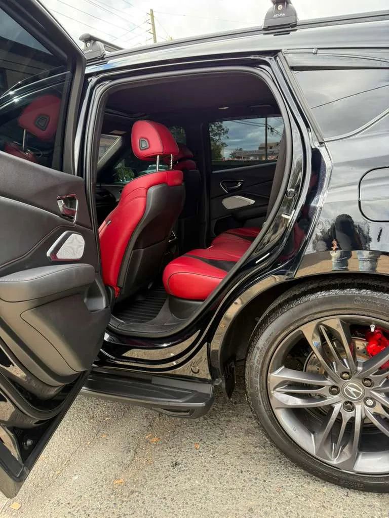 Used 2019 Acura RDX A-Spec image 10