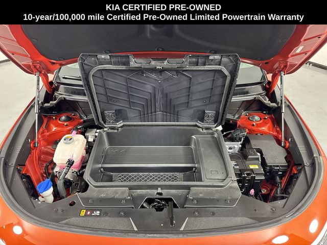 Used 2023 Kia Niro Wind w/ Wind Preserve Package FWD image 25