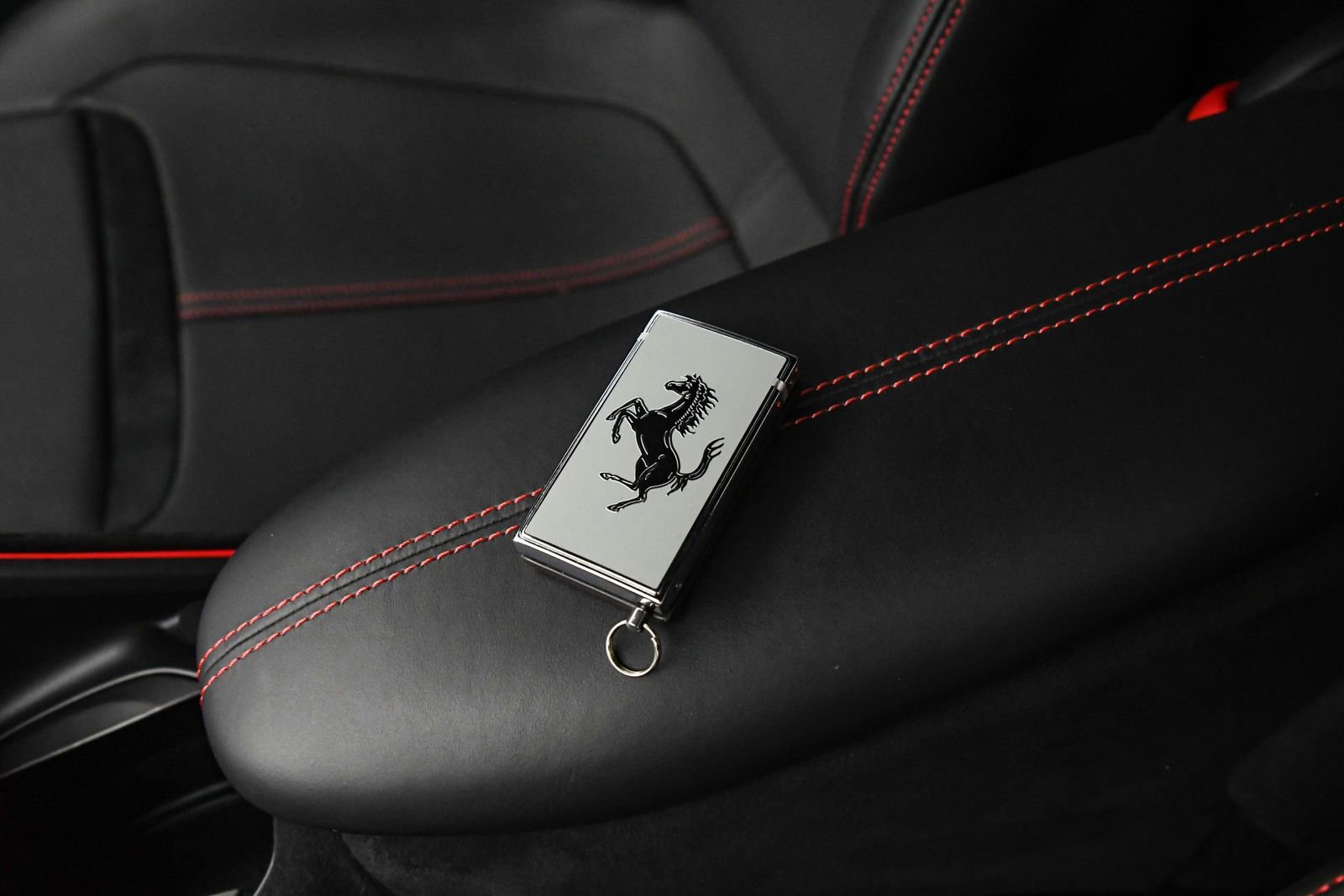 Used 2023 Ferrari Roma image 21