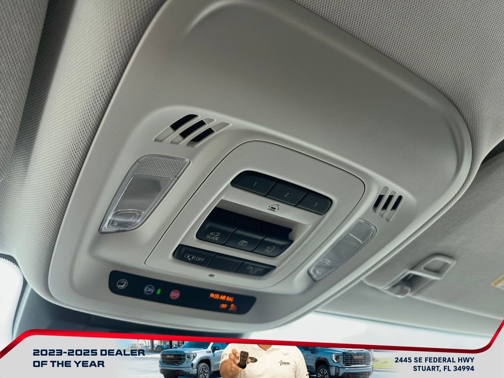 New 2026 Buick Envision Avenir image 34