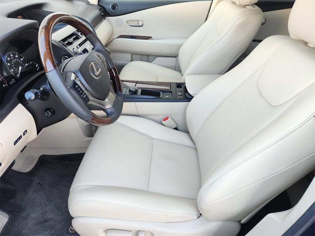 Used 2015 Lexus RX 350 FWD image 13