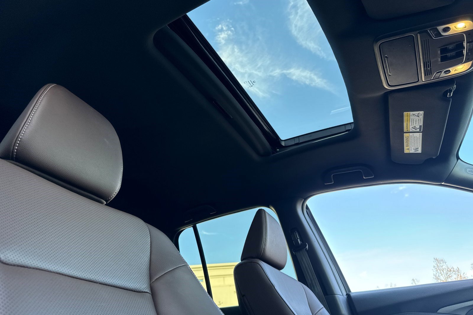 Used 2025 Honda Ridgeline RTL image 14