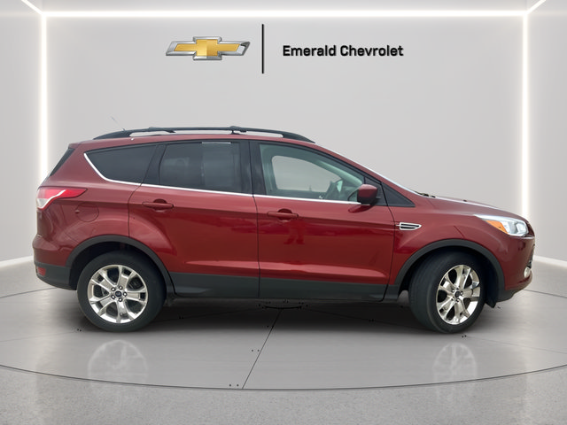 Used 2016 Ford Escape SE w/ Equipment Group 201A AWD/4WD image 7