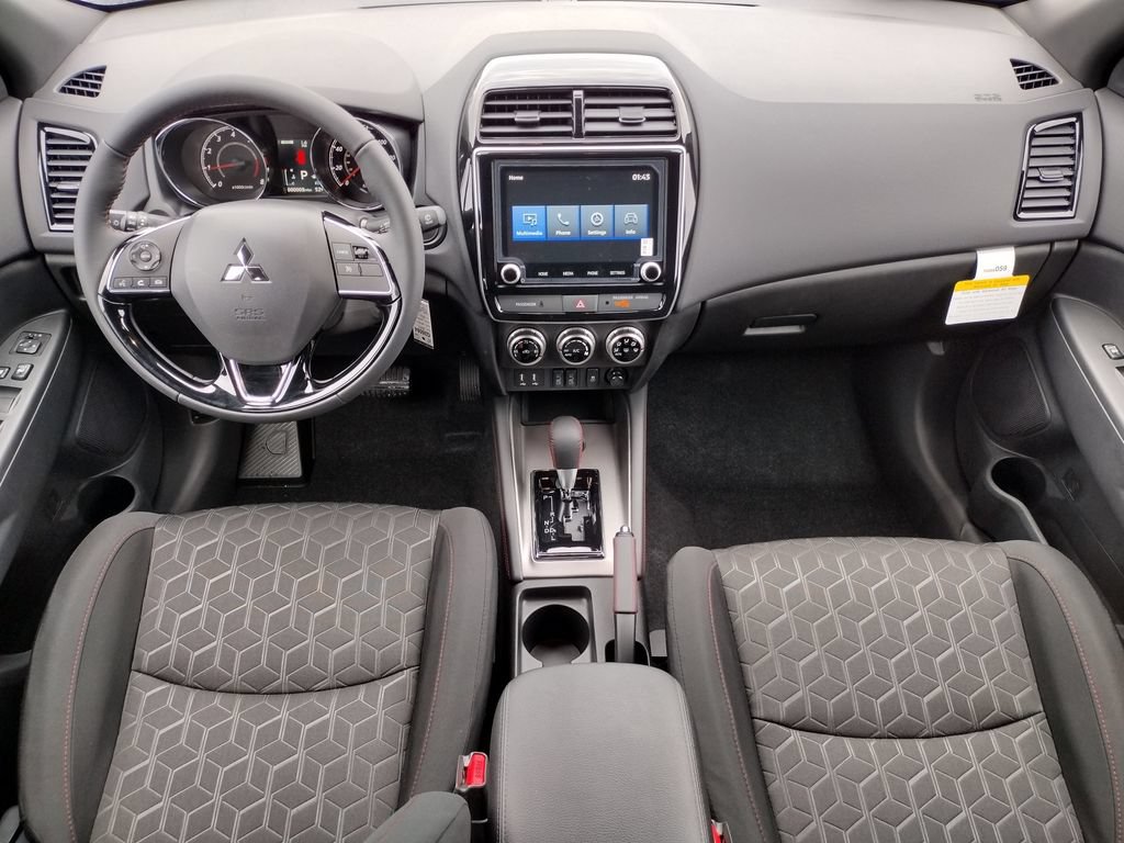 New 2026 Mitsubishi Outlander Sport AWD image 2