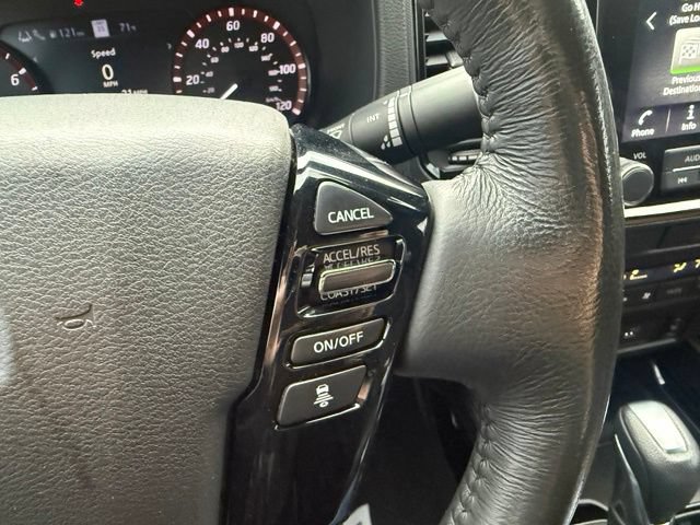 Used 2022 Nissan Frontier PRO-4X w/ Pro-4X Premium Package AWD/4WD image 22