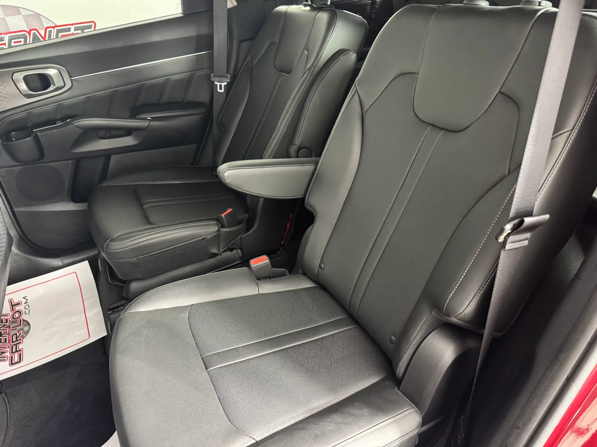Used 2022 Kia Sorento SX AWD/4WD image 39
