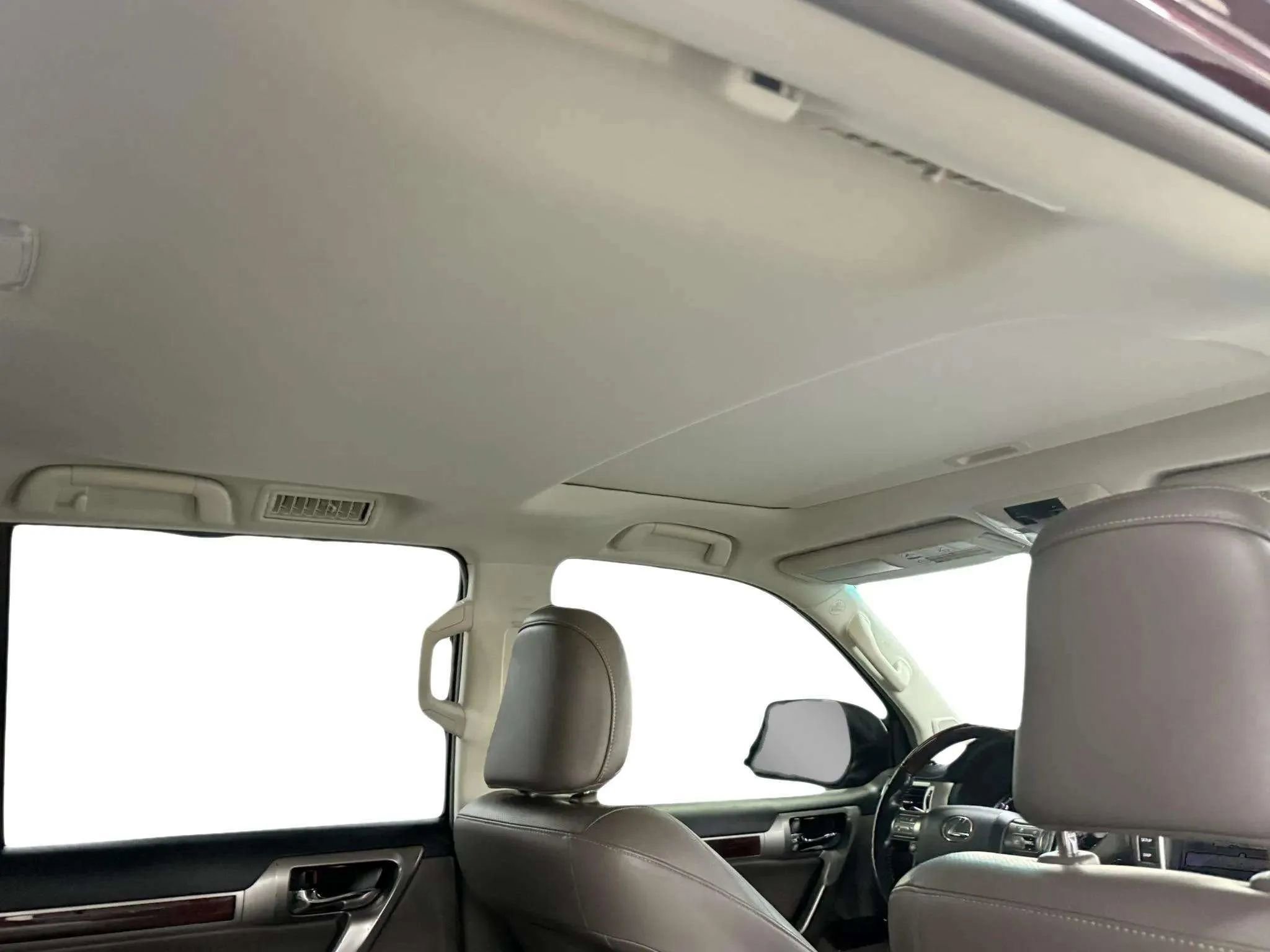 Used 2013 Lexus GX 460 image 19