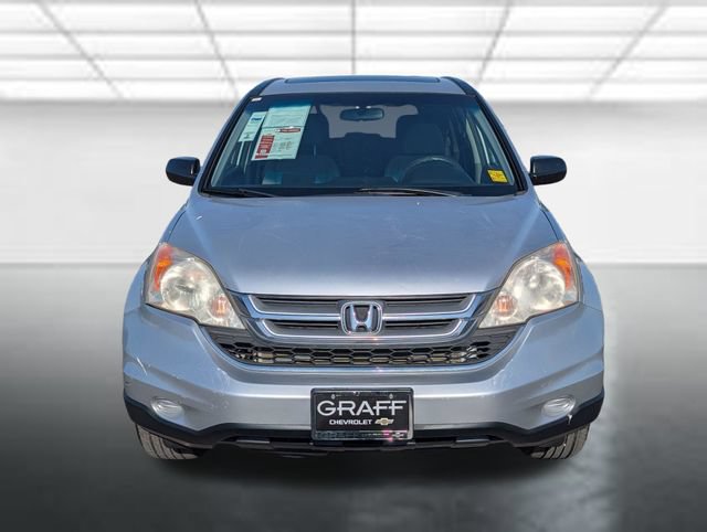 Used 2010 Honda CR-V EX image 23