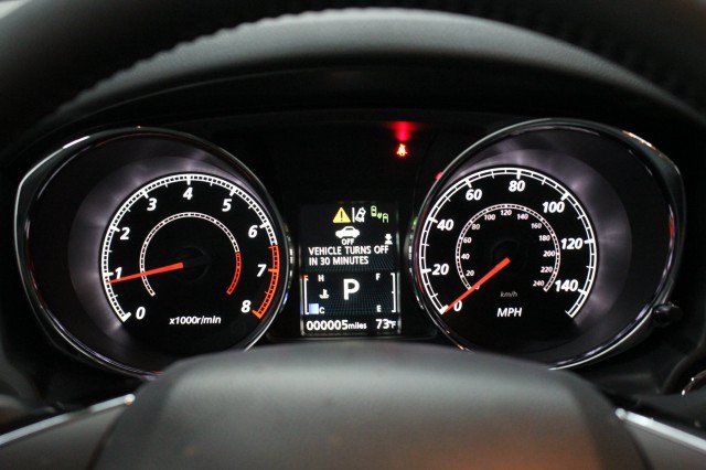 New 2026 Mitsubishi Outlander Sport SE AWD/4WD image 11