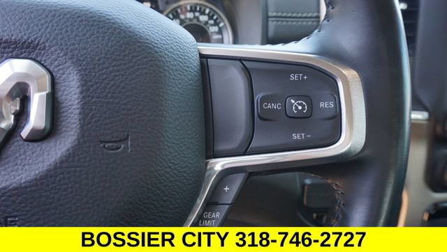 Used 2022 RAM 1500 Laramie RWD image 14