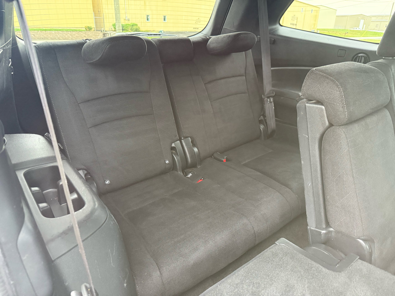 Used 2022 Honda Pilot Sport image 34