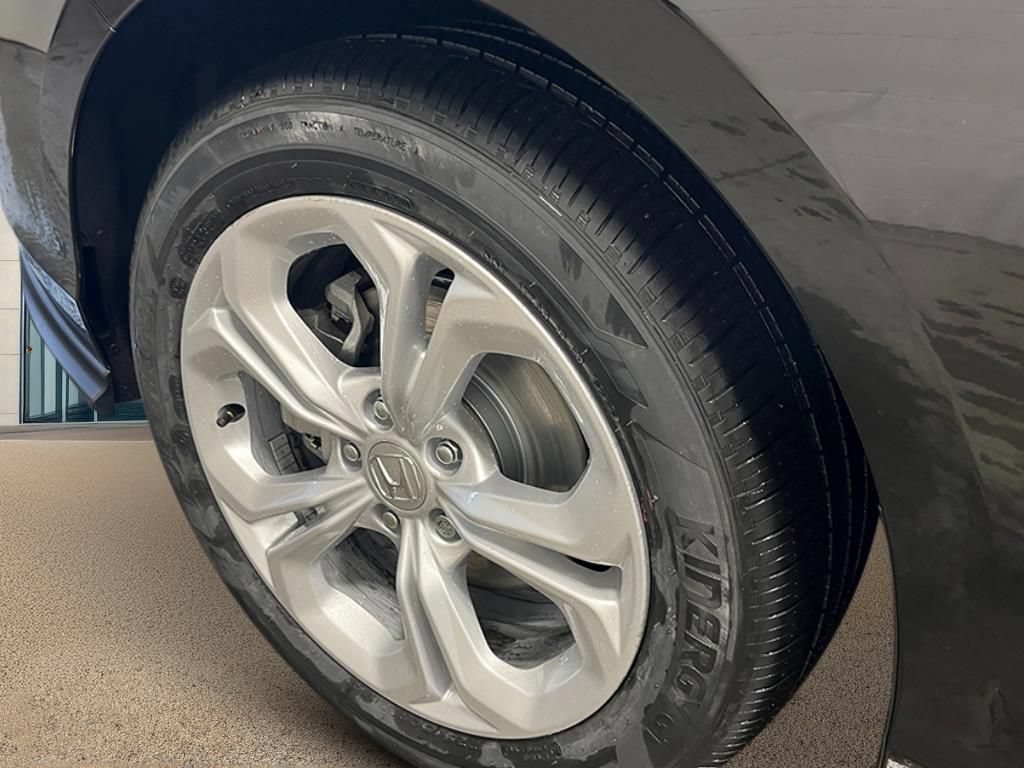 New 2026 Honda Accord LX image 10