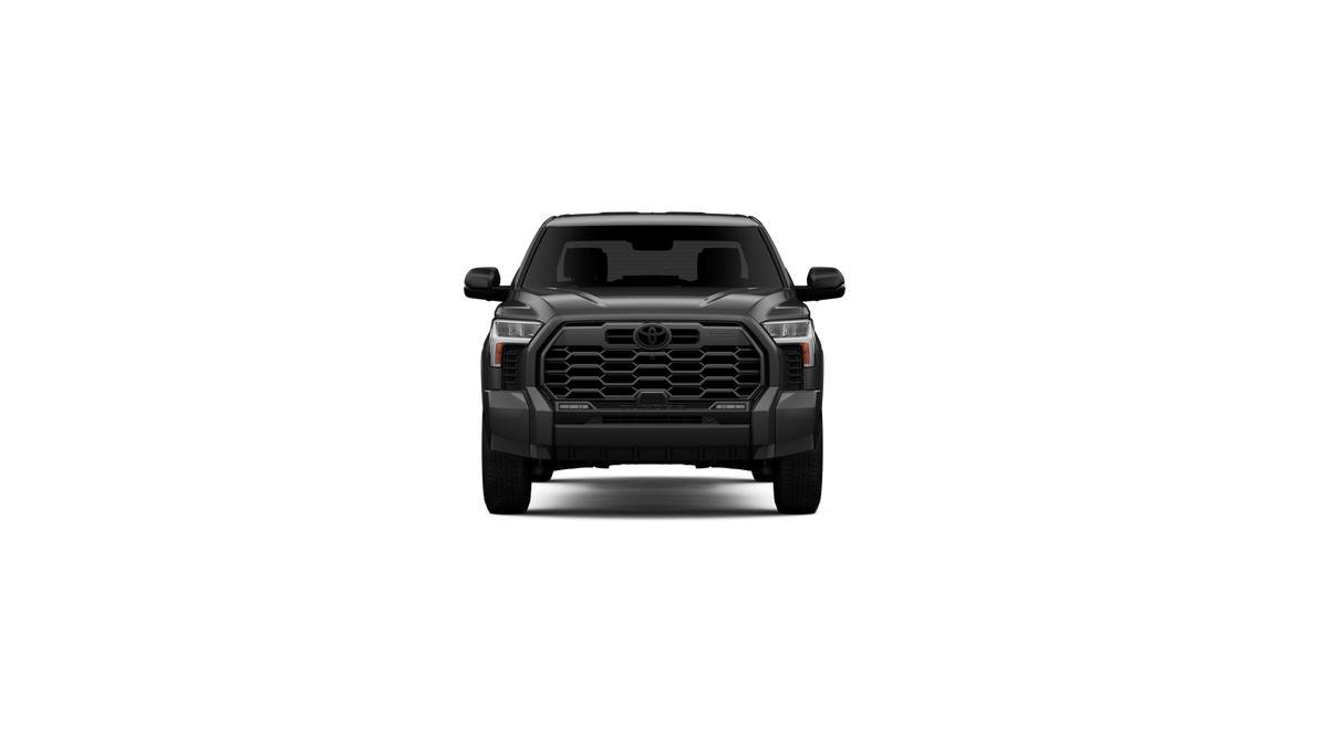 New 2026 Toyota Tundra Limited image 17