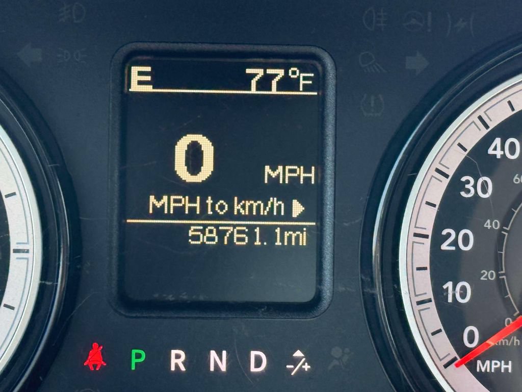 Used 2019 RAM 1500 Tradesman w/ Popular Equipment Group RWD image 21