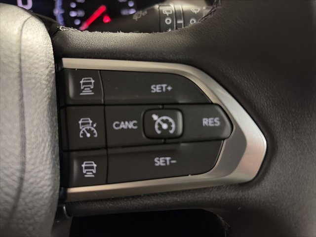 New 2026 Jeep Compass Limited image 33