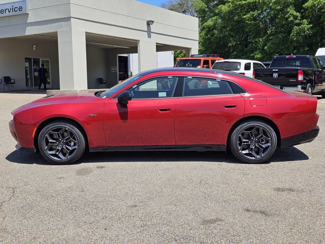 New 2026 Dodge Charger R/T AWD/4WD image 12