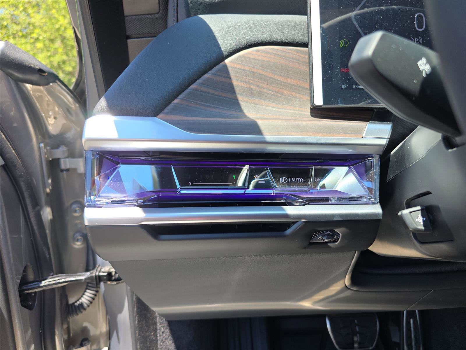 New 2026 BMW 740i xDrive AWD/4WD image 34