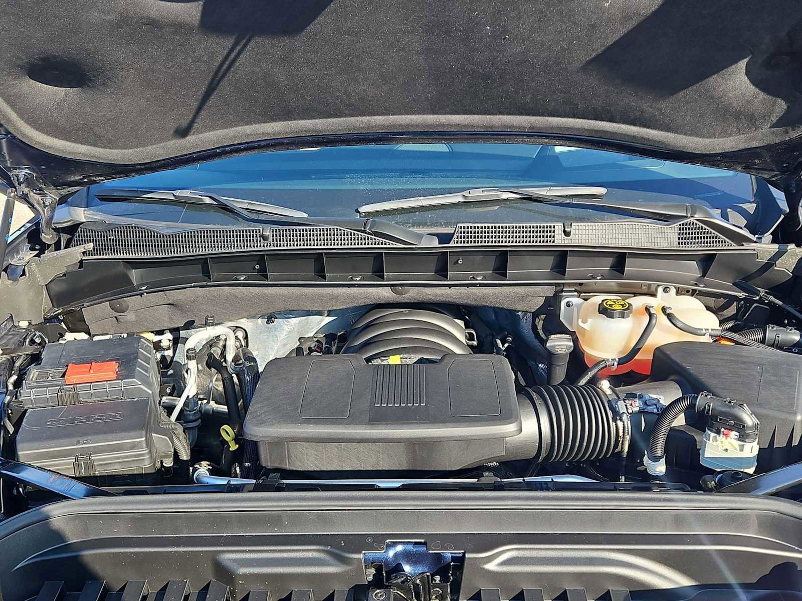 Certified 2023 GMC Sierra 1500 Denali Ultimate image 15