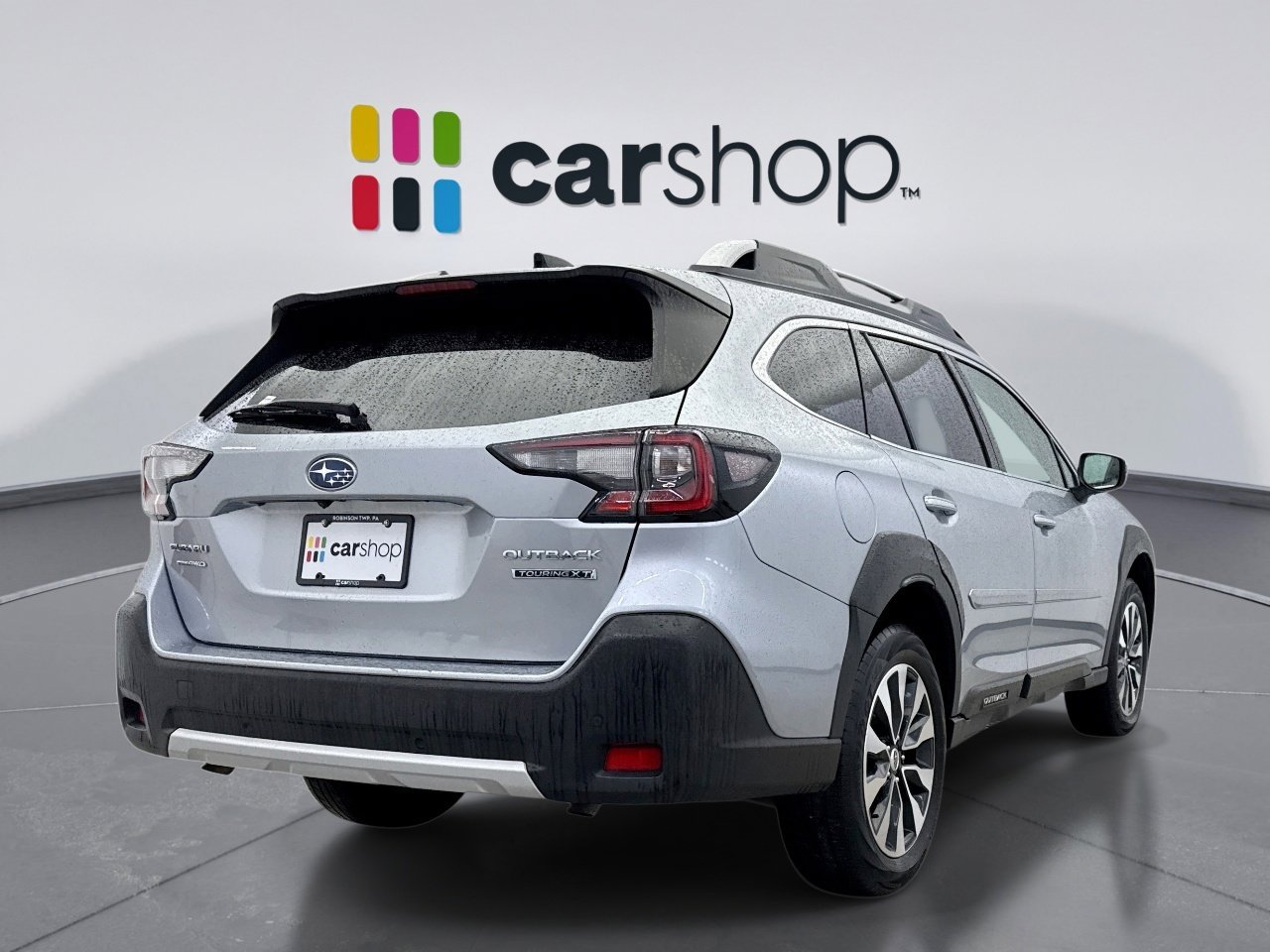 Used 2024 Subaru Outback Touring XT image 5