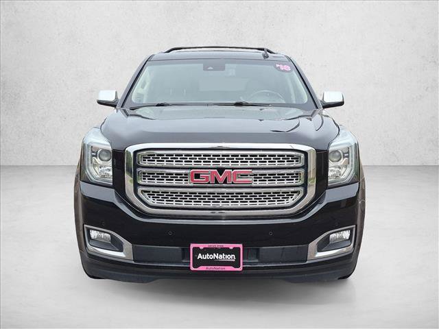 Used 2018 GMC Yukon XL SLT AWD/4WD video 2