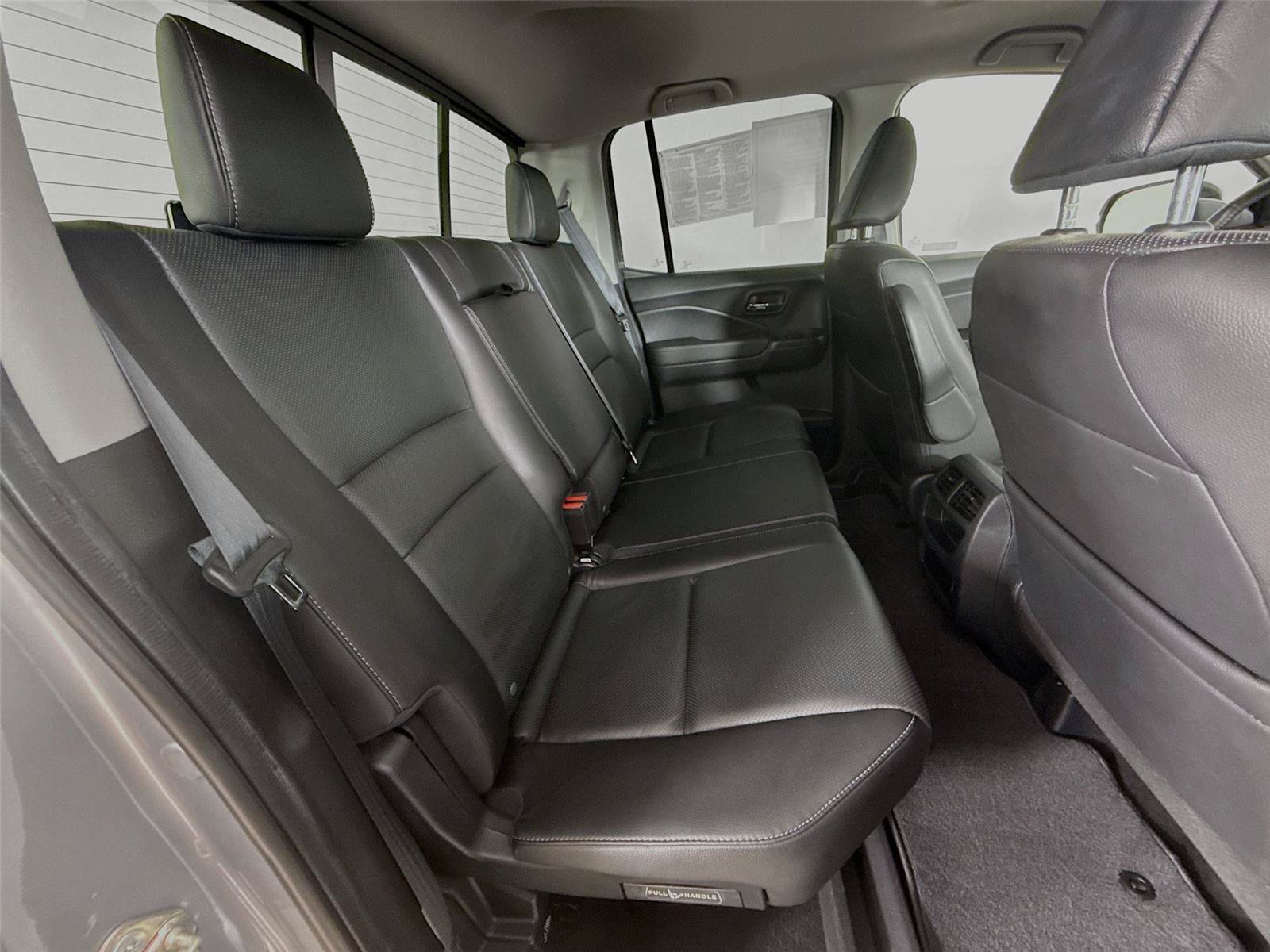 Used 2020 Honda Ridgeline RTL-E image 28