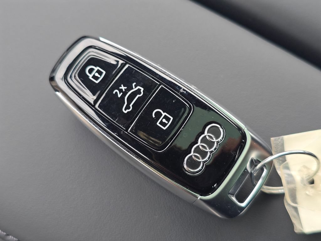 New 2026 Audi A8 L 3.0T AWD/4WD image 33