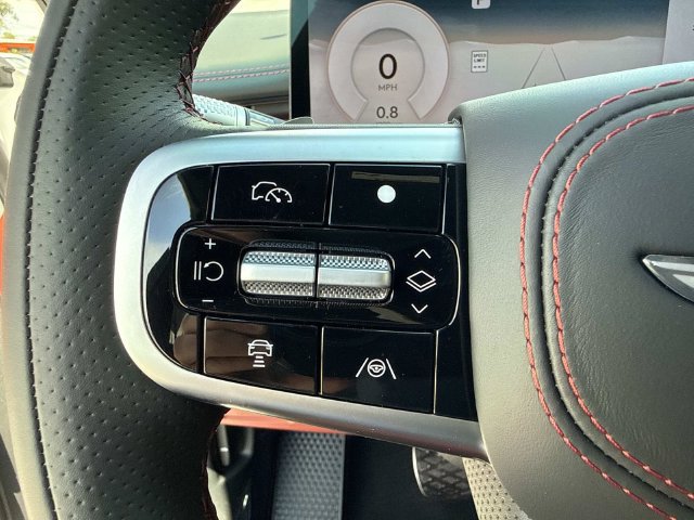 New 2027 Genesis GV70 2.5T Sport Prestige AWD/4WD image 32