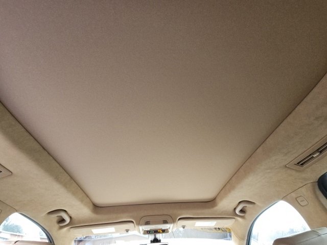 Certified 2024 Cadillac XT6 Premium Luxury w/ Platinum Package image 20