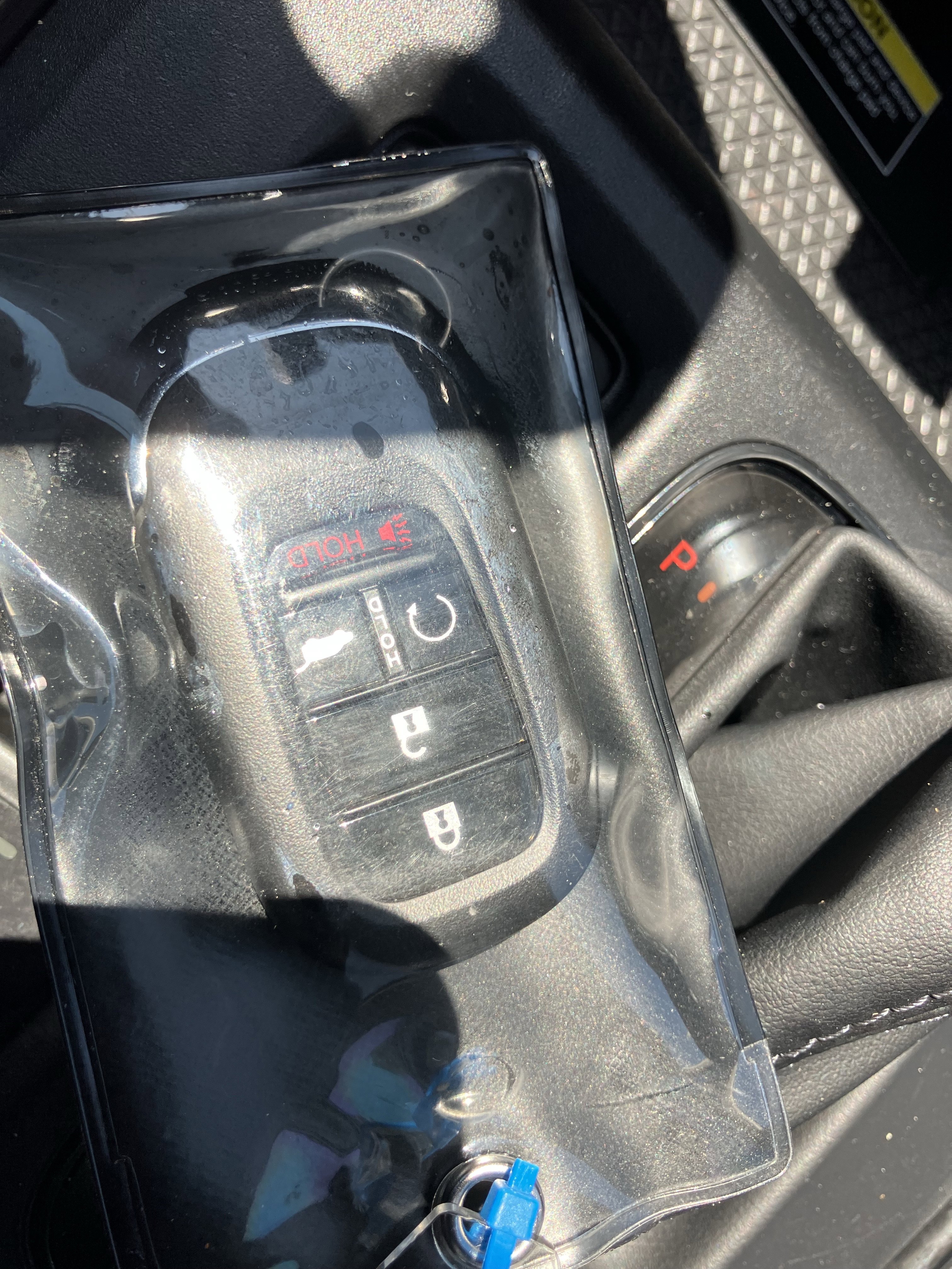 Used 2025 Honda CR-V EX-L image 37
