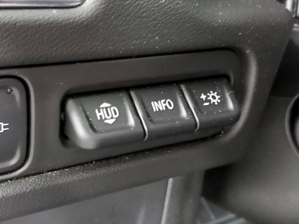 Used 2022 Chevrolet Tahoe High Country image 32