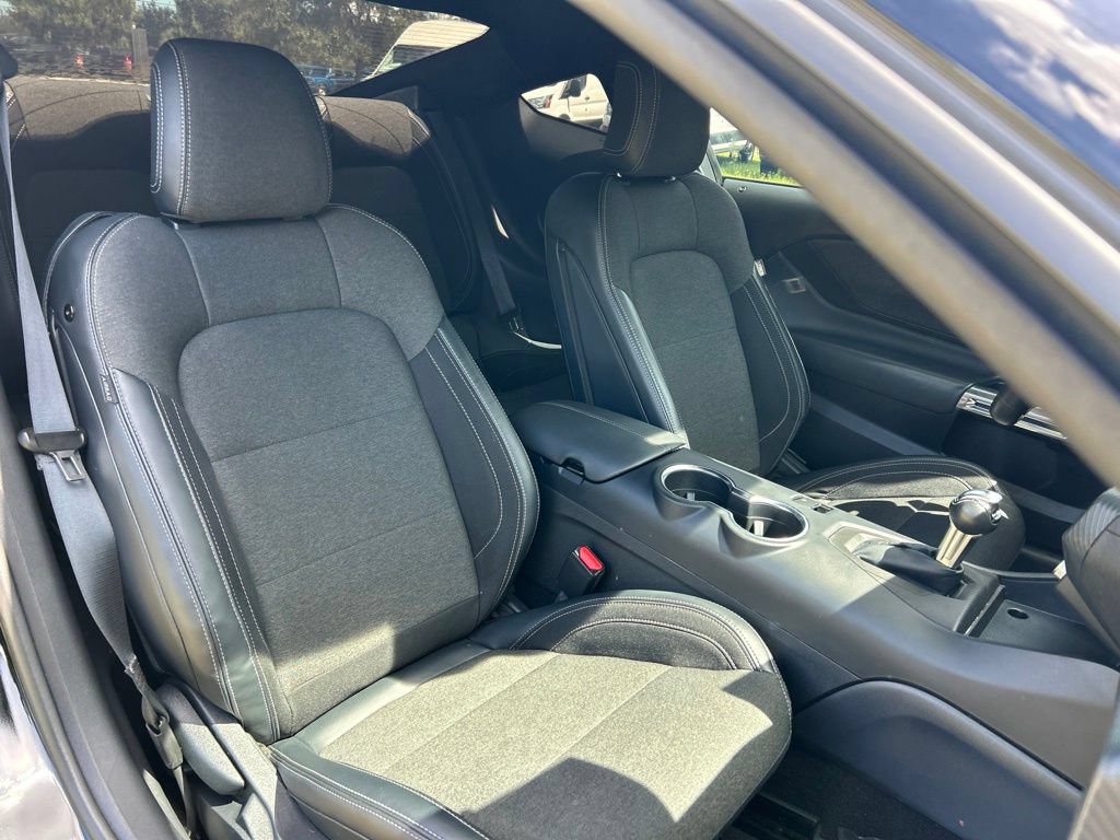 Used 2024 Ford Mustang GT RWD image 40