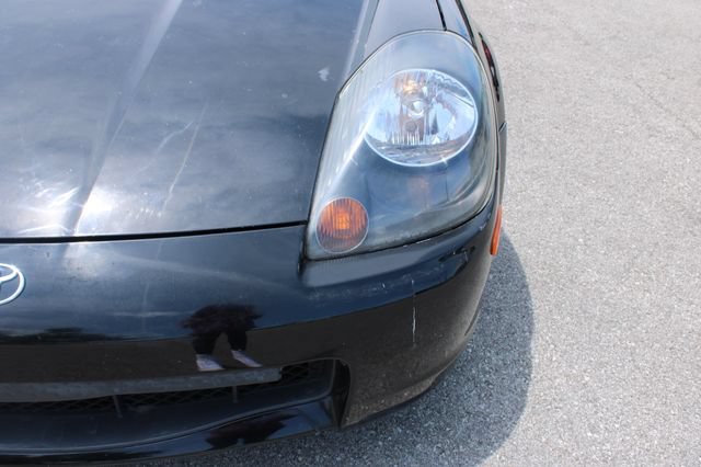 Used 2001 Toyota MR2 RWD image 28