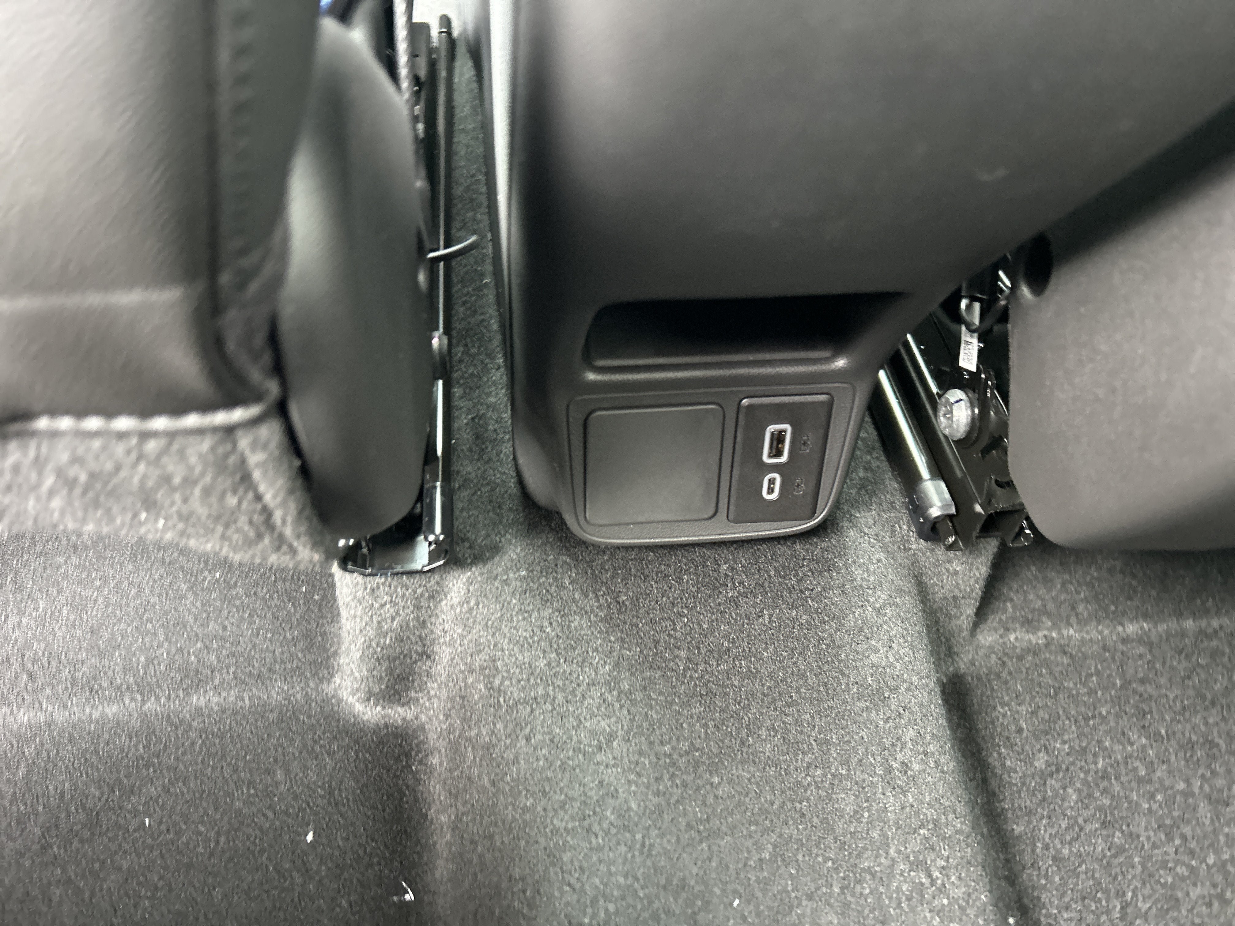 New 2026 Buick Encore GX Sport Touring w/ Advanced Technology Package AWD/4WD image 27