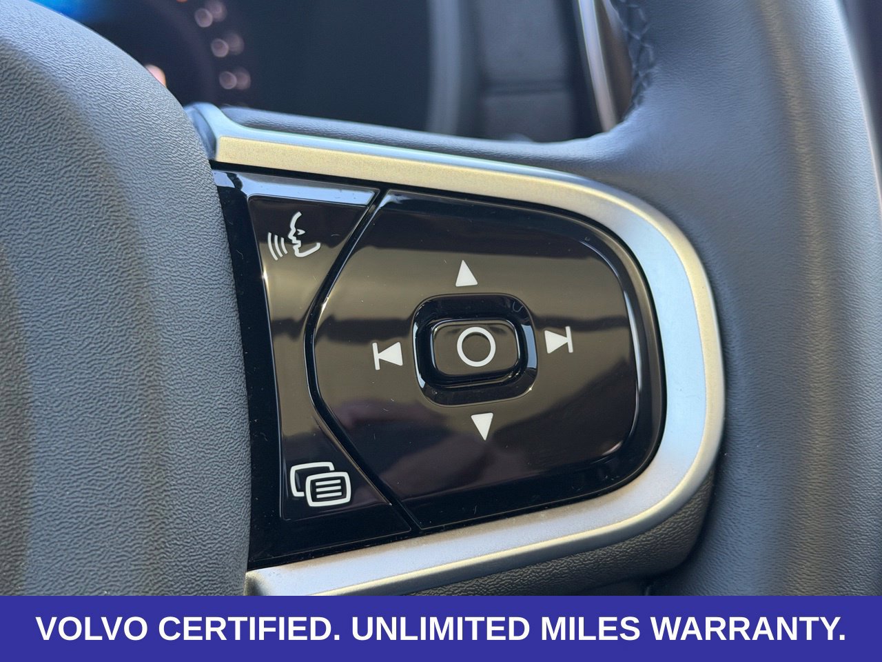 Certified 2026 Volvo XC90 B6 Plus AWD/4WD image 24